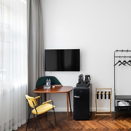 St Casimir Apartments VNO Kültér fotó