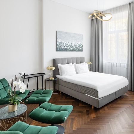 St Casimir Apartments VNO Kültér fotó