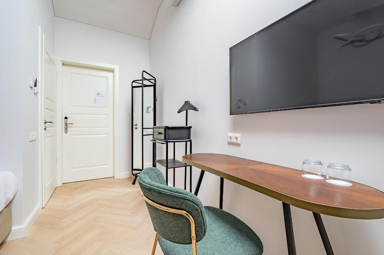 St Casimir Apartments VNO Kültér fotó