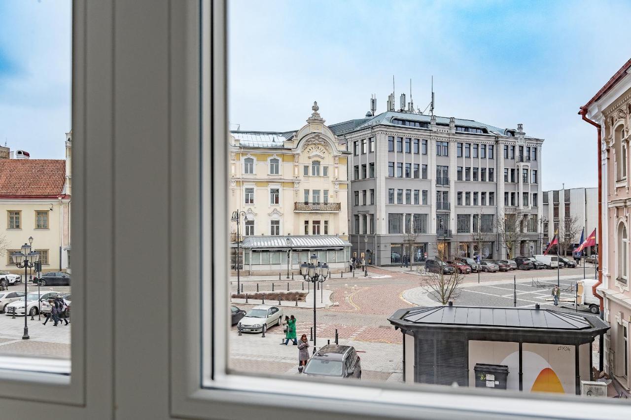 St Casimir Apartments VNO Kültér fotó