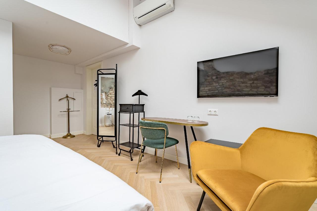 St Casimir Apartments VNO Kültér fotó
