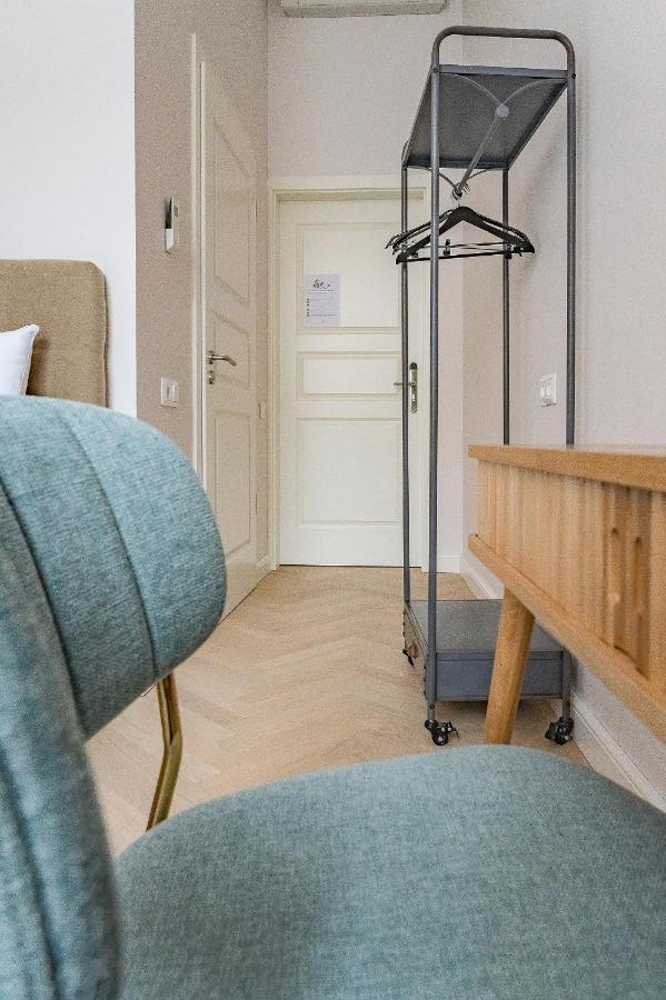 St Casimir Apartments VNO Kültér fotó