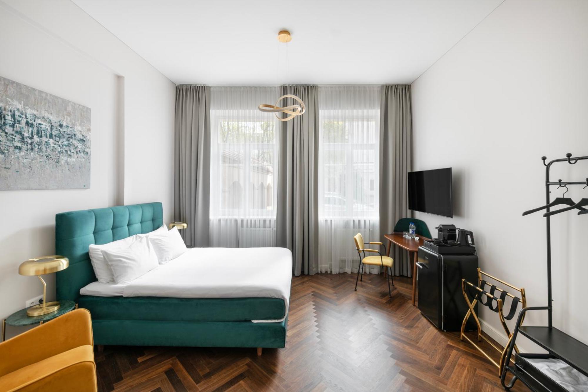 St Casimir Apartments VNO Kültér fotó