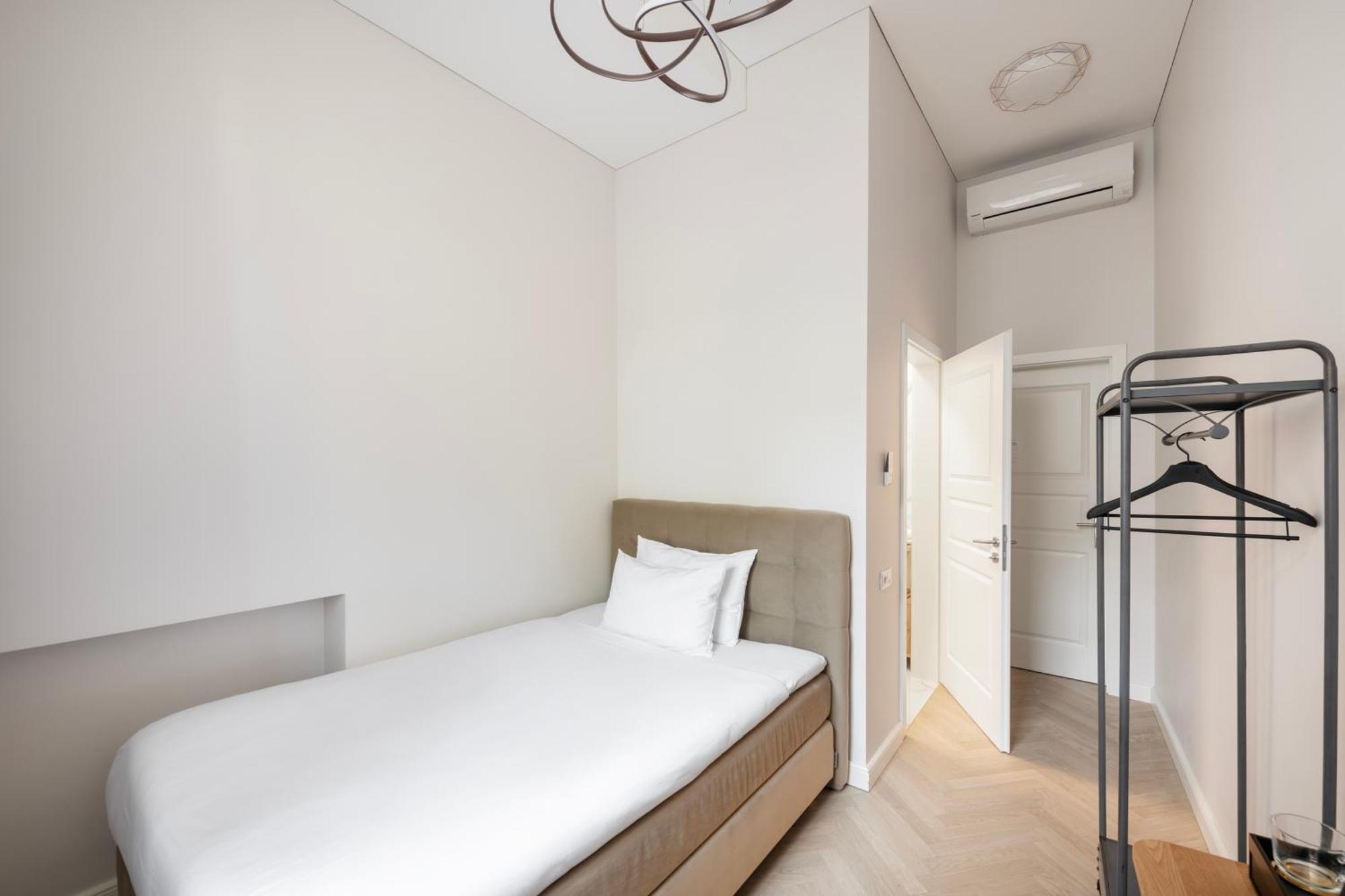 St Casimir Apartments VNO Kültér fotó