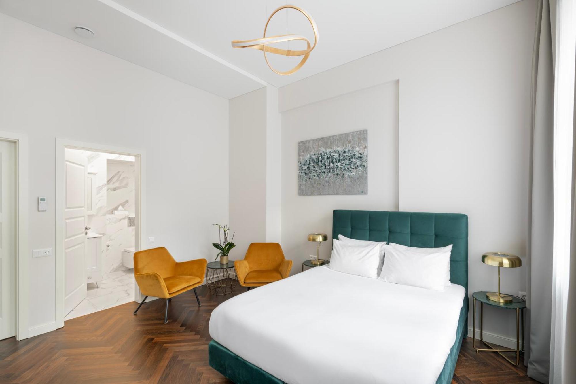 St Casimir Apartments VNO Kültér fotó
