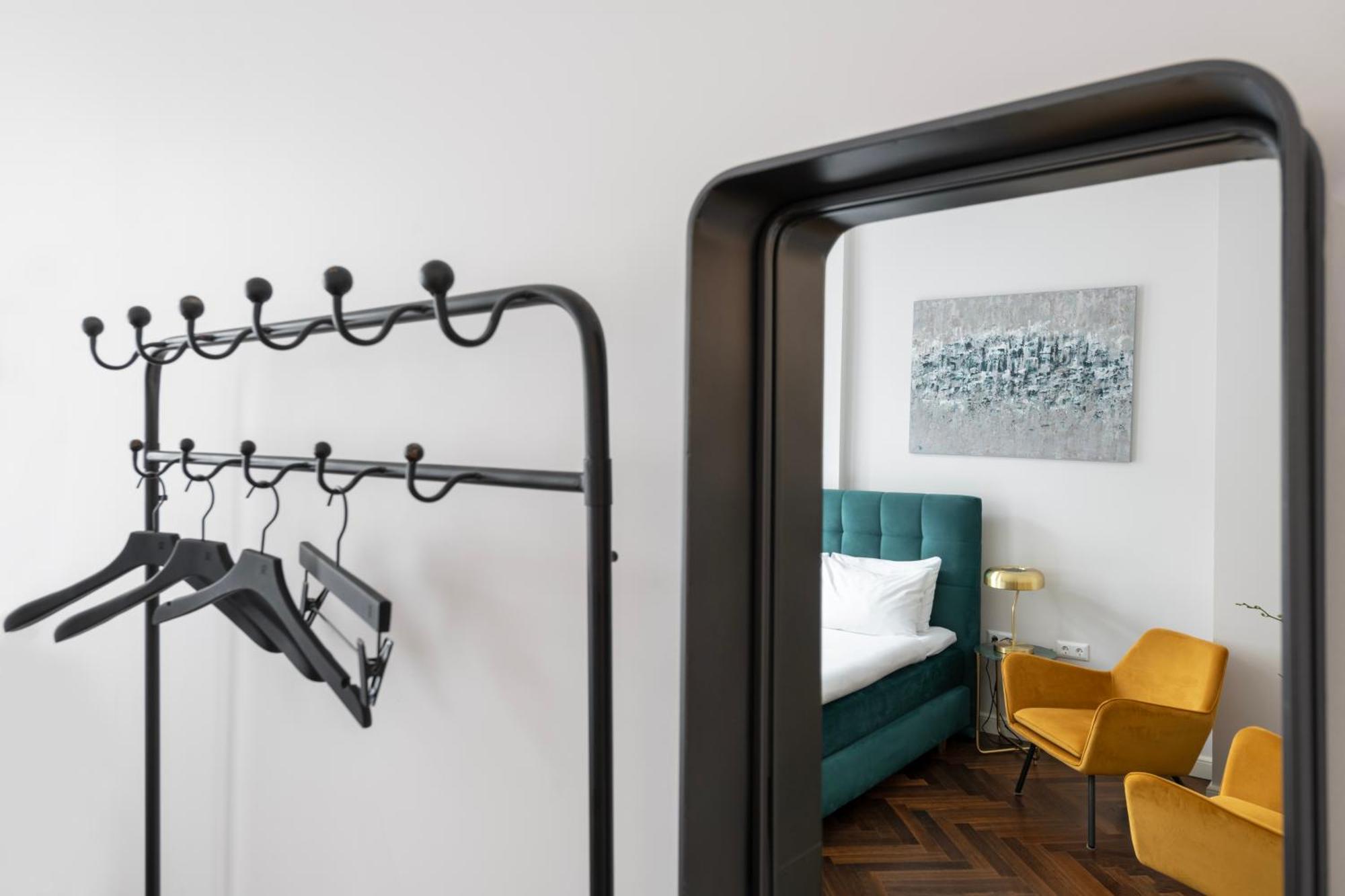 St Casimir Apartments VNO Kültér fotó