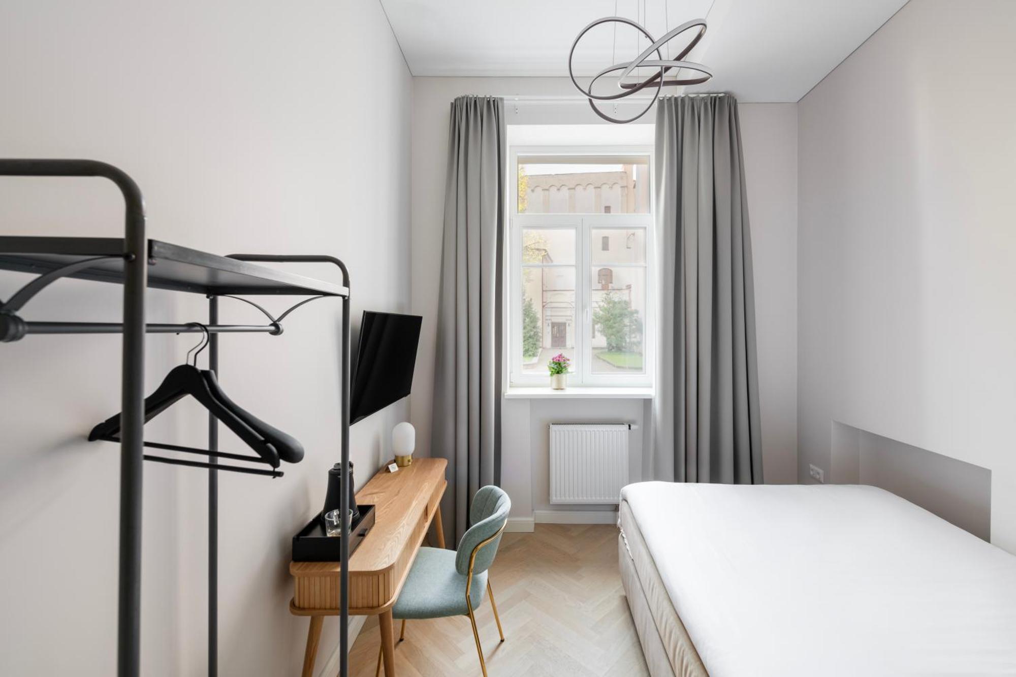 St Casimir Apartments VNO Kültér fotó