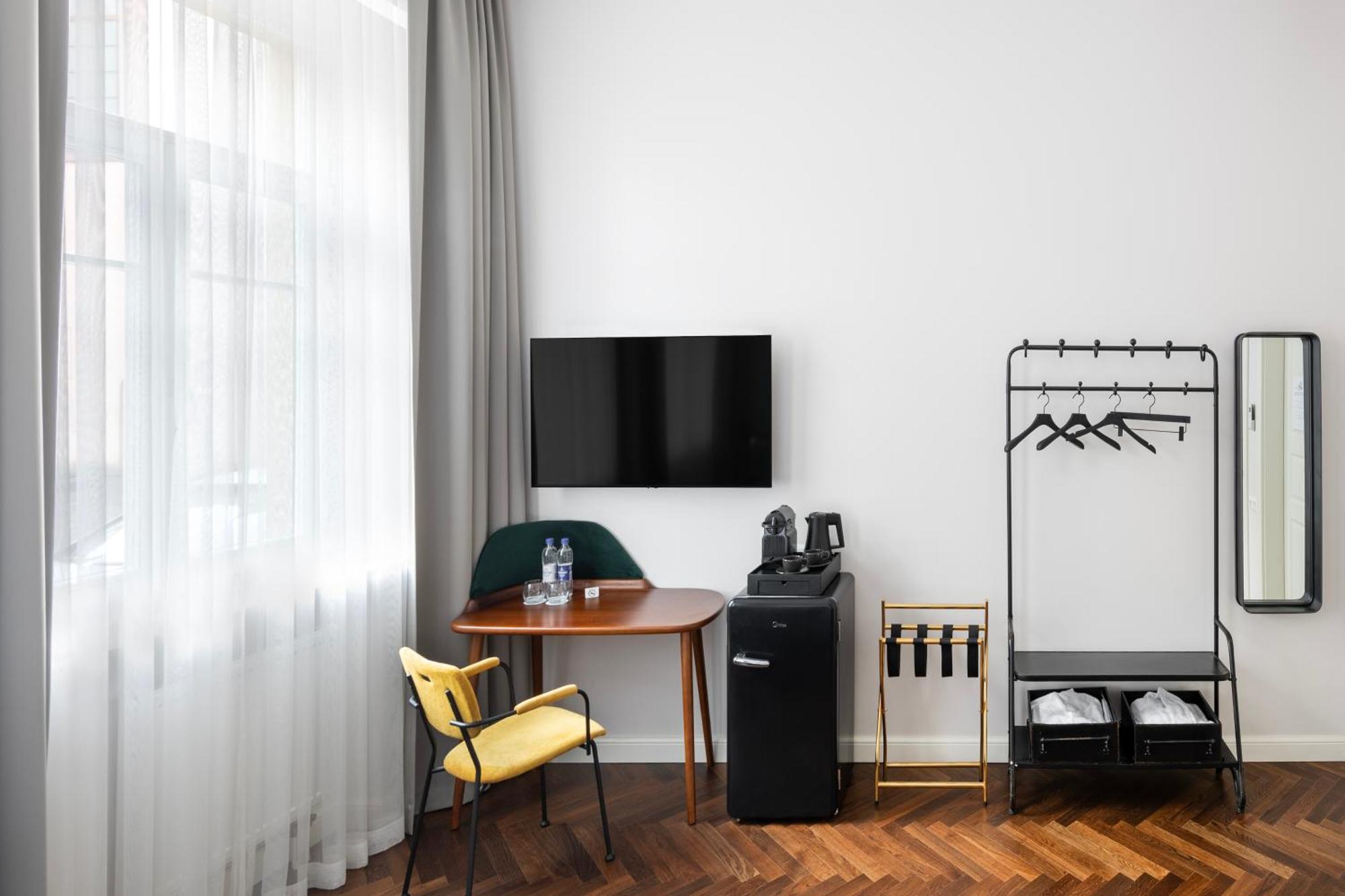 St Casimir Apartments VNO Kültér fotó