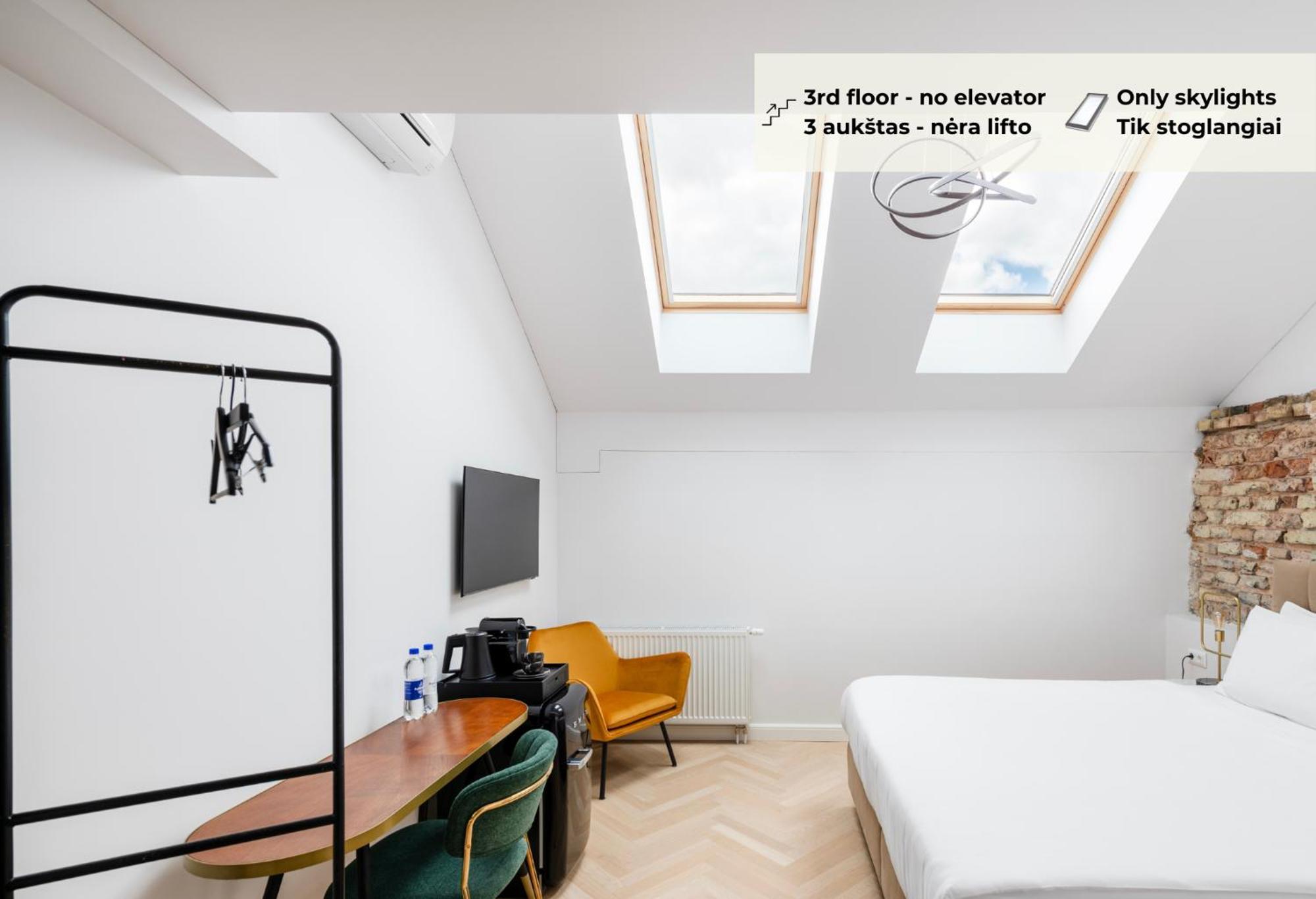 St Casimir Apartments VNO Kültér fotó