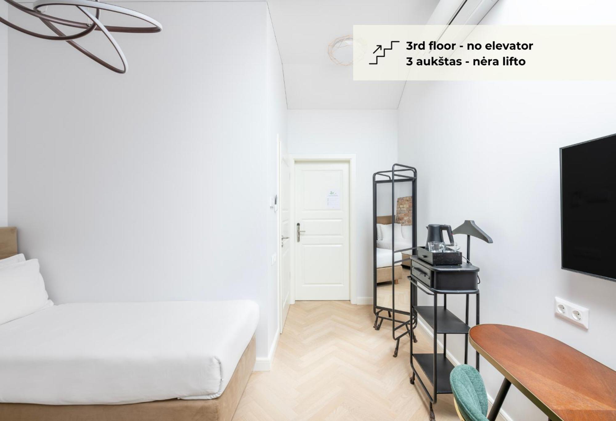 St Casimir Apartments VNO Kültér fotó