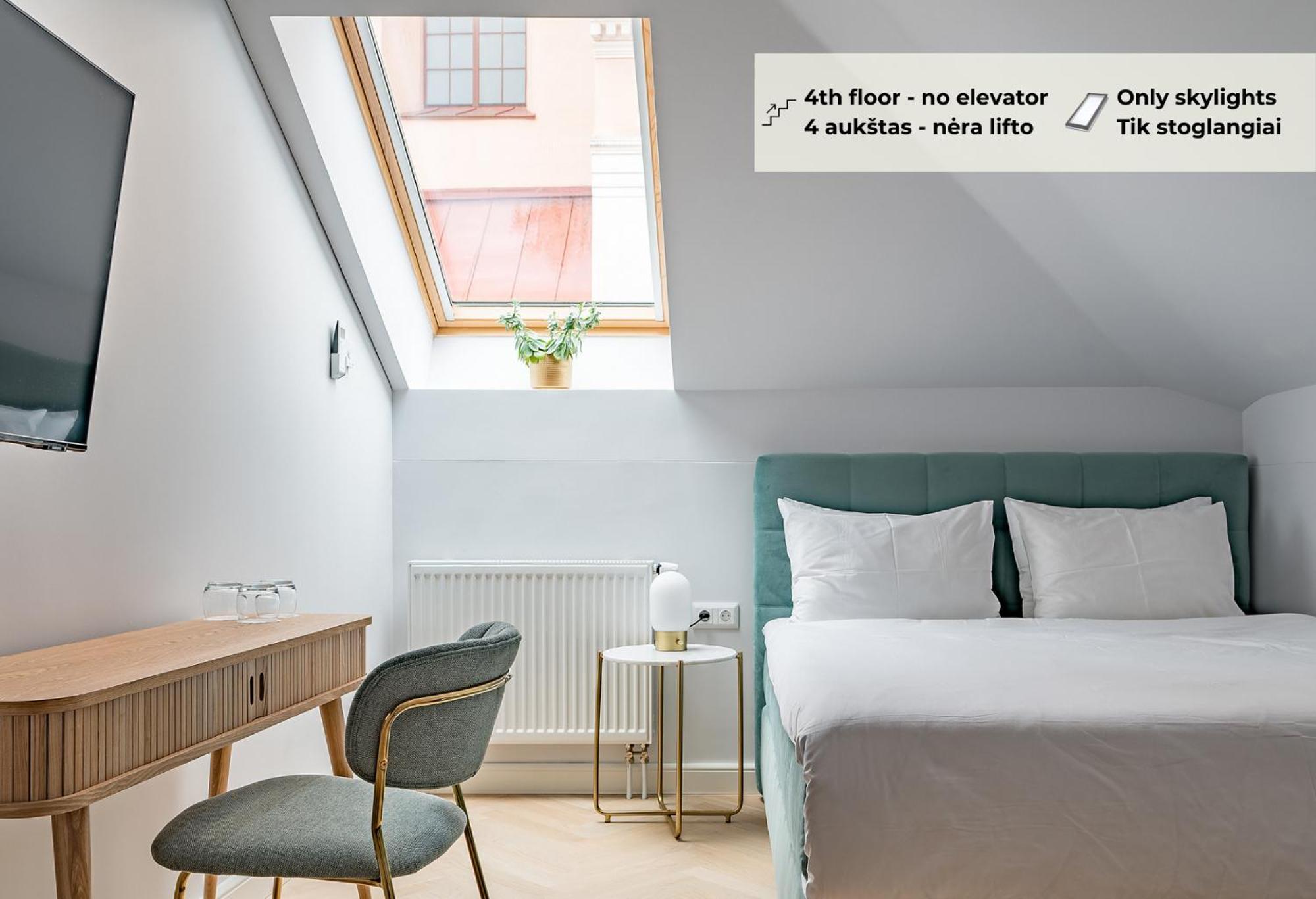 St Casimir Apartments VNO Kültér fotó