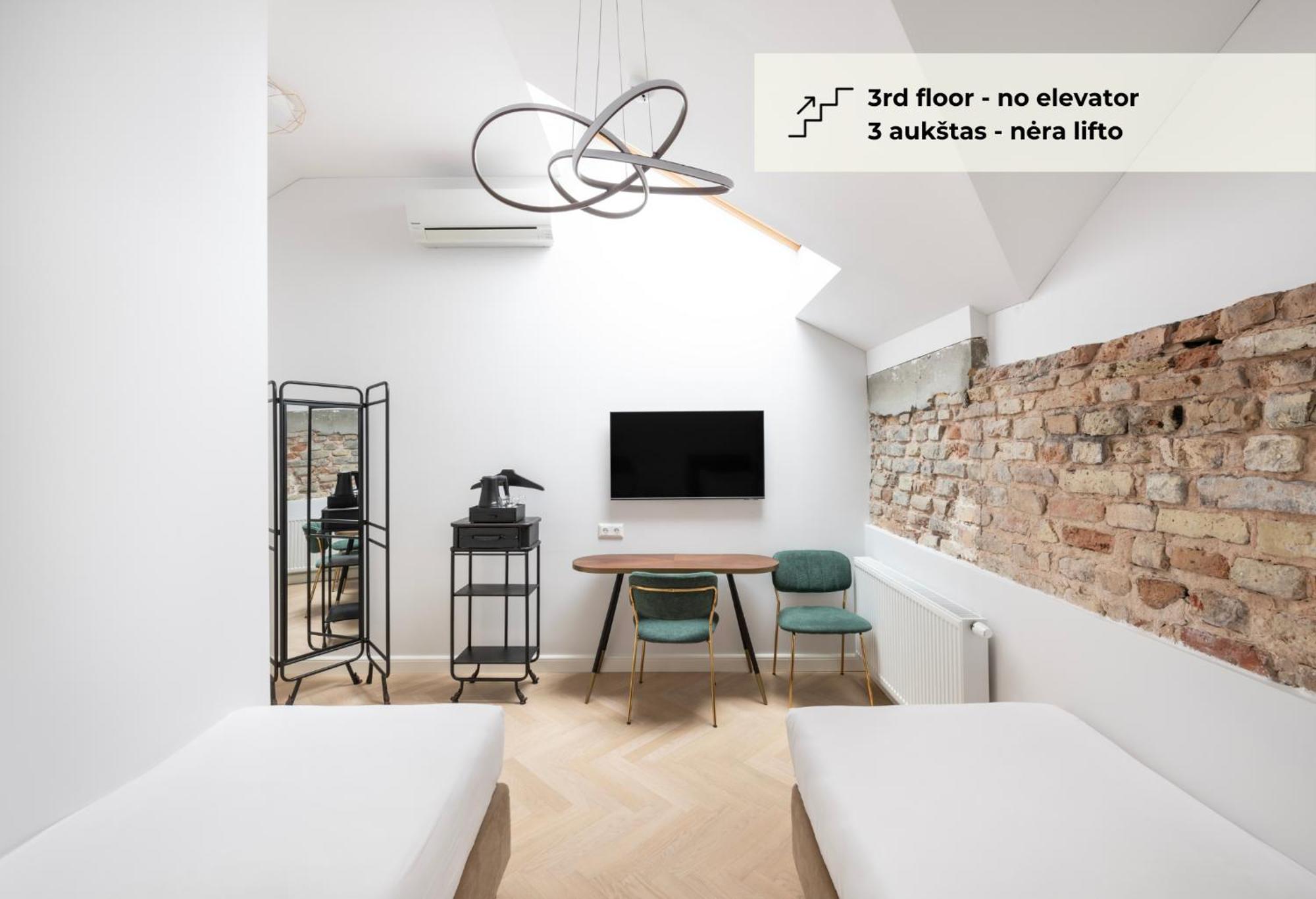 St Casimir Apartments VNO Kültér fotó