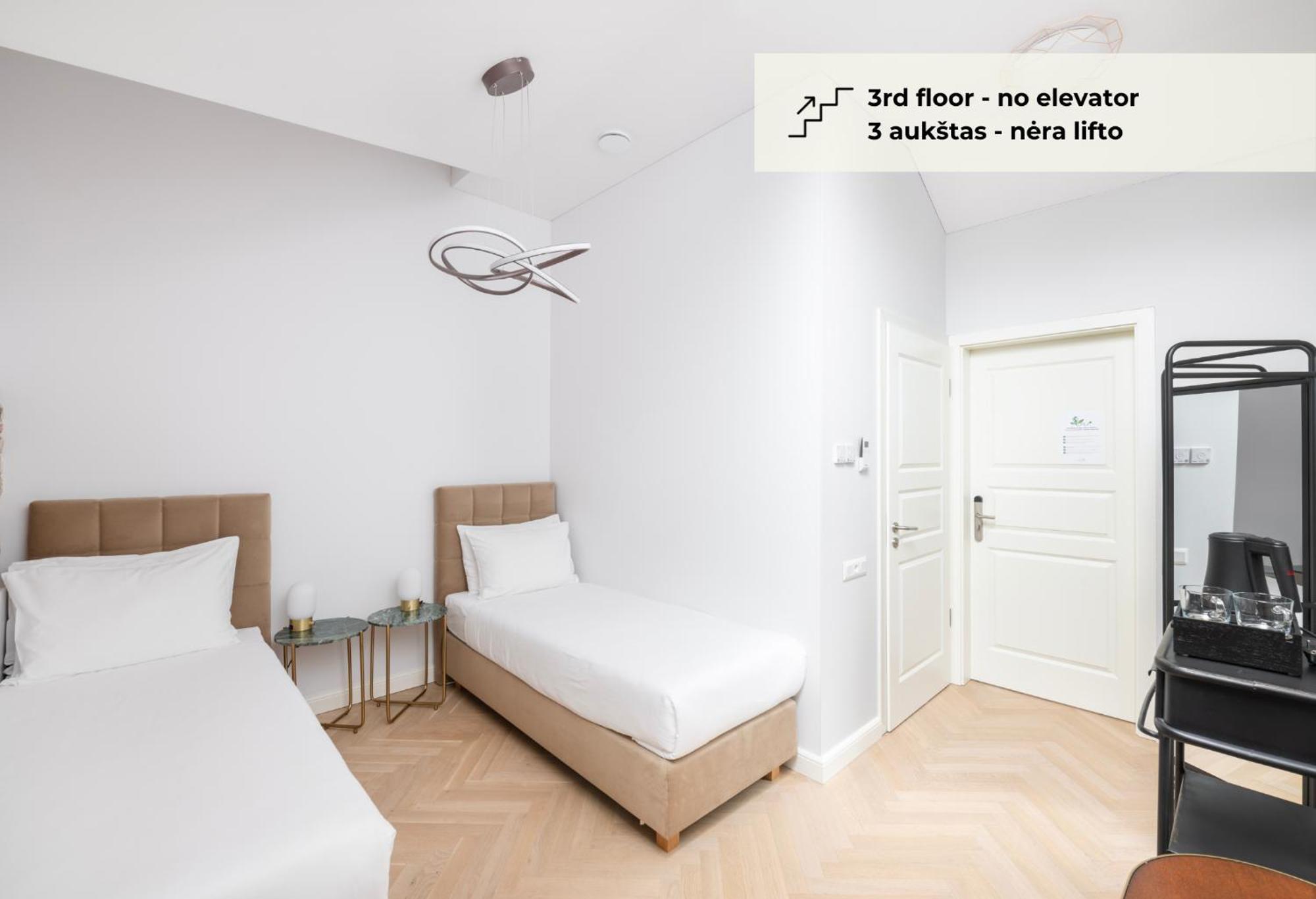 St Casimir Apartments VNO Kültér fotó