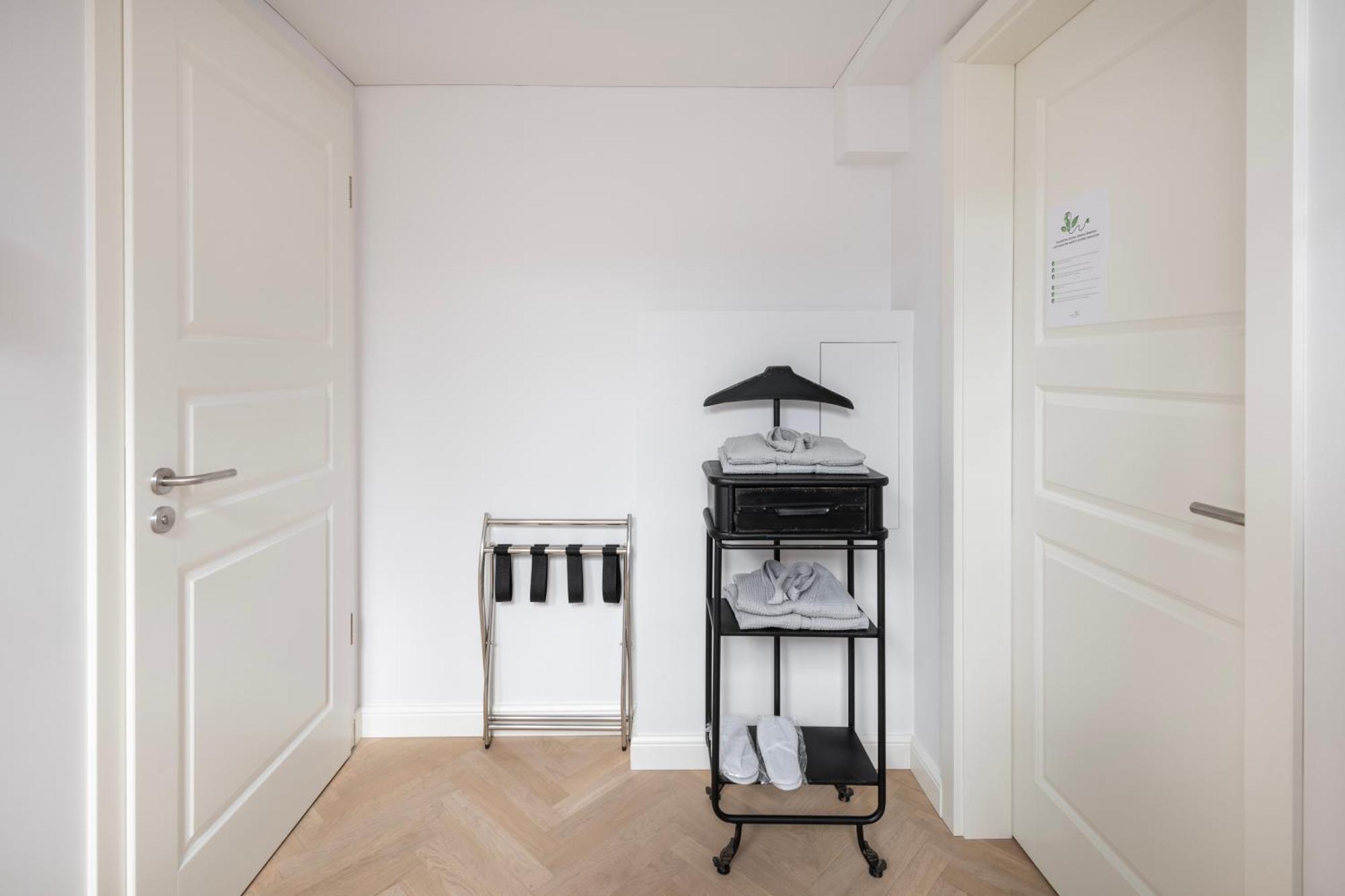 St Casimir Apartments VNO Kültér fotó