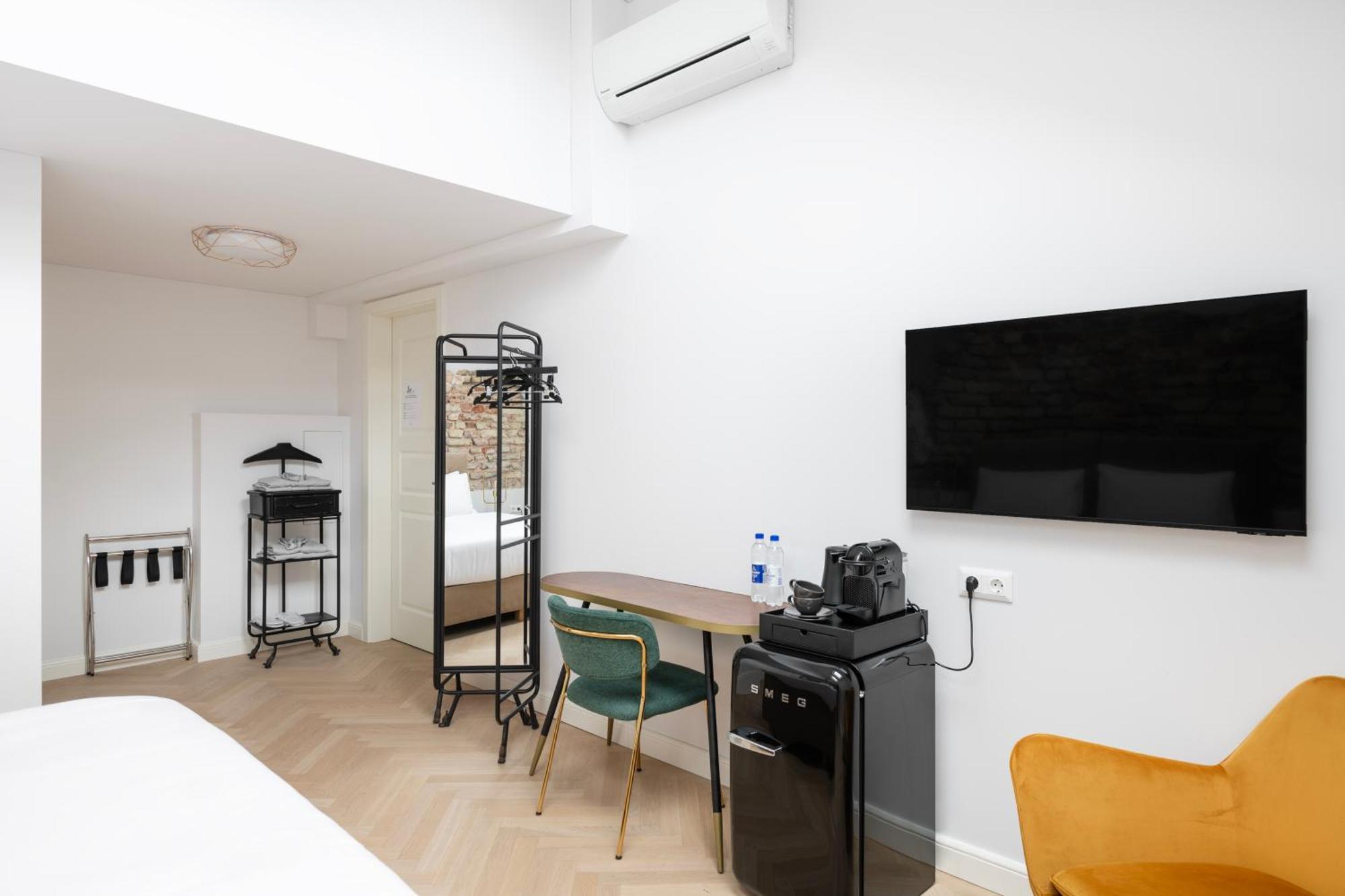 St Casimir Apartments VNO Kültér fotó