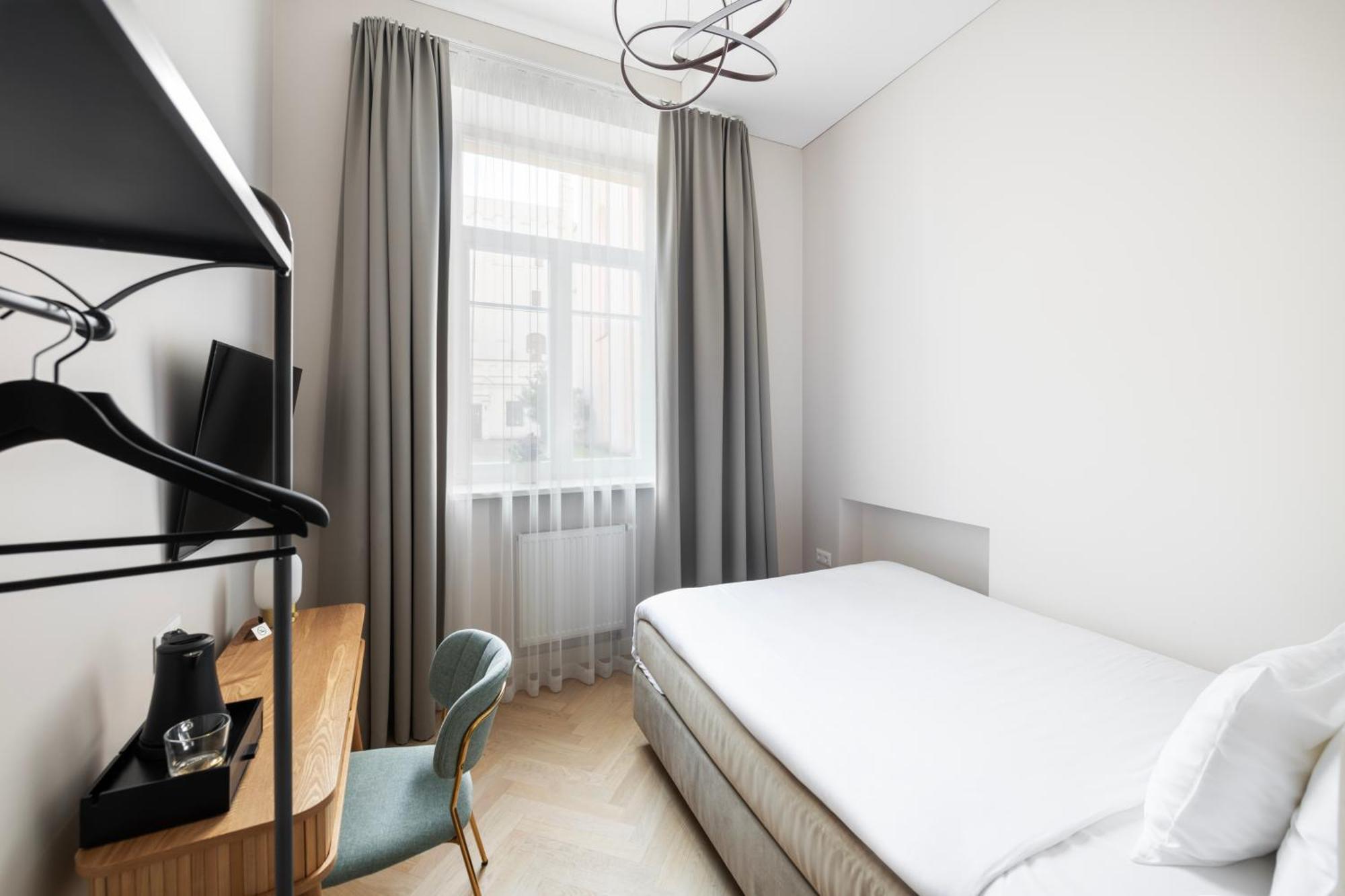 St Casimir Apartments VNO Kültér fotó