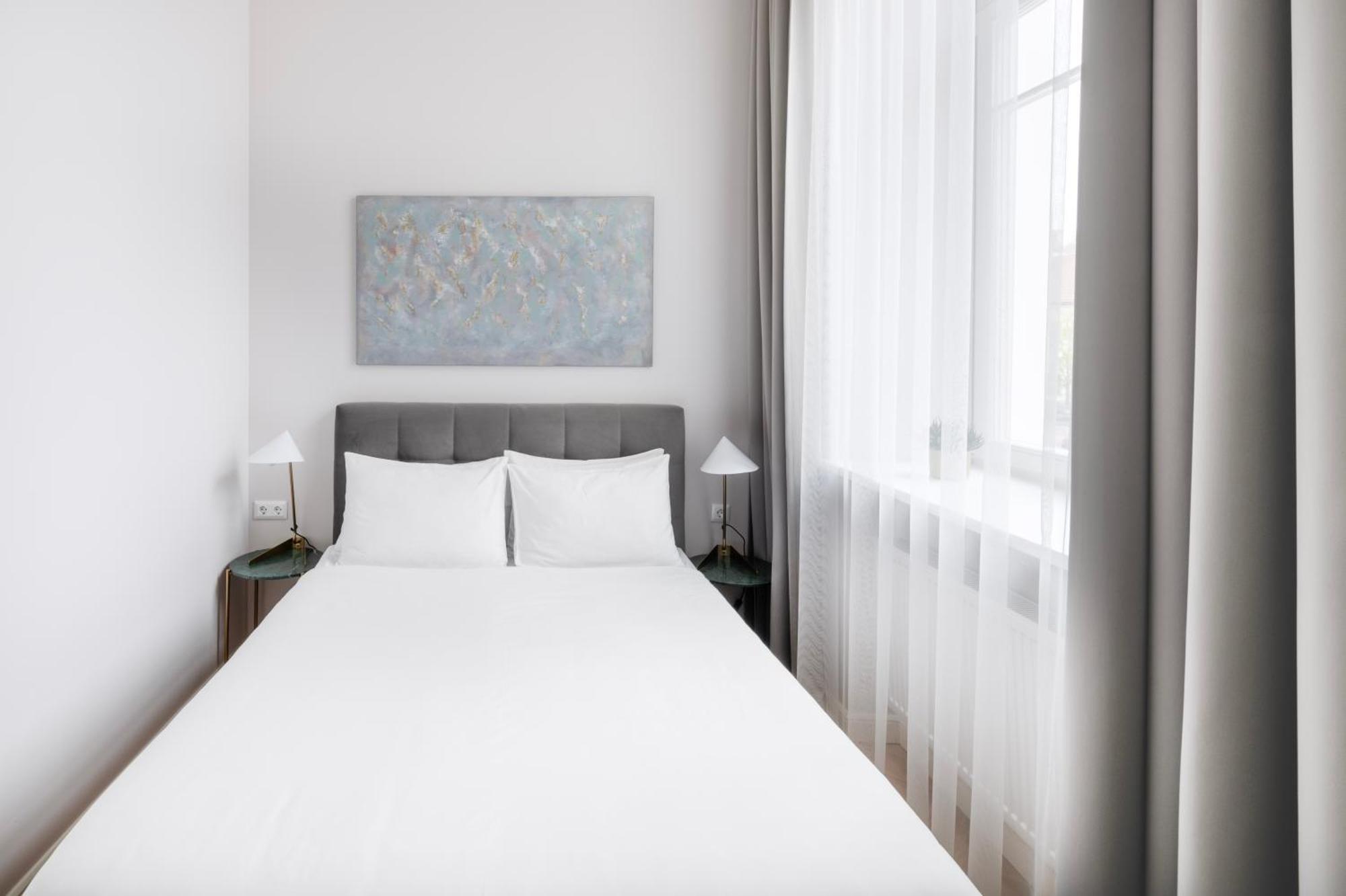 St Casimir Apartments VNO Kültér fotó