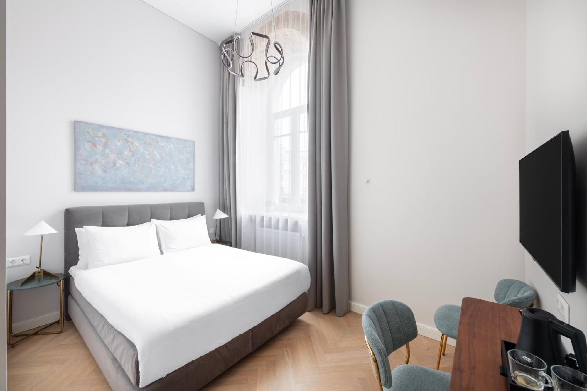 St Casimir Apartments VNO Kültér fotó