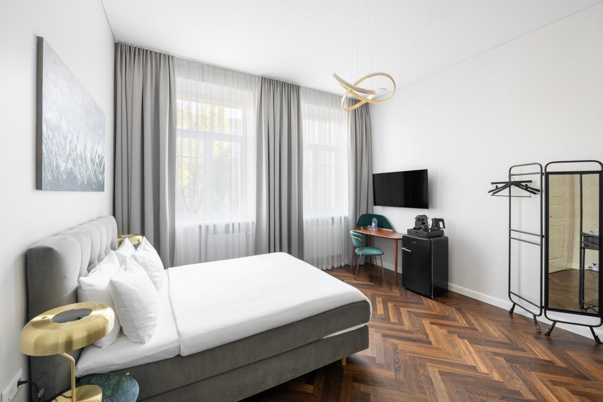 St Casimir Apartments VNO Kültér fotó