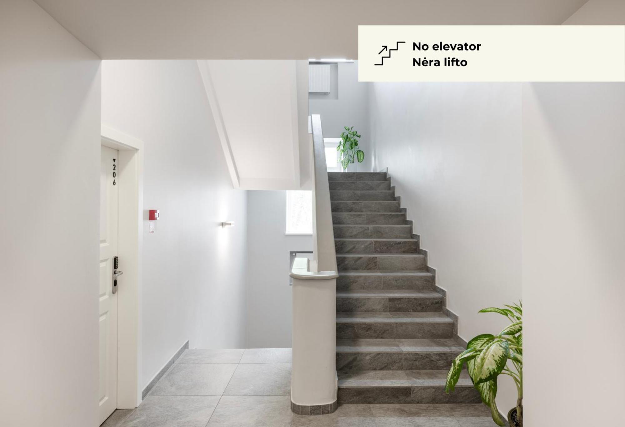 St Casimir Apartments VNO Kültér fotó