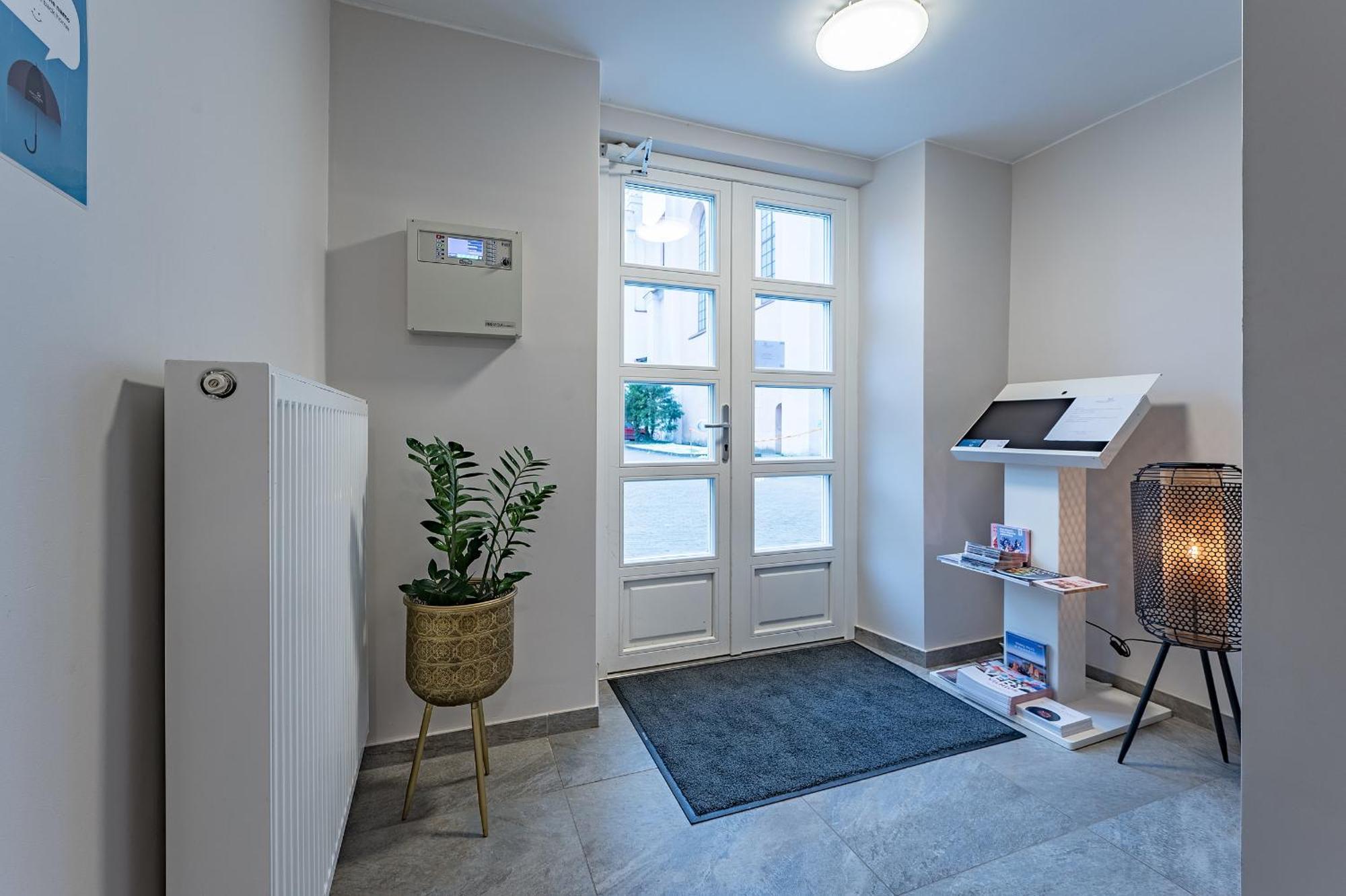 St Casimir Apartments VNO Kültér fotó