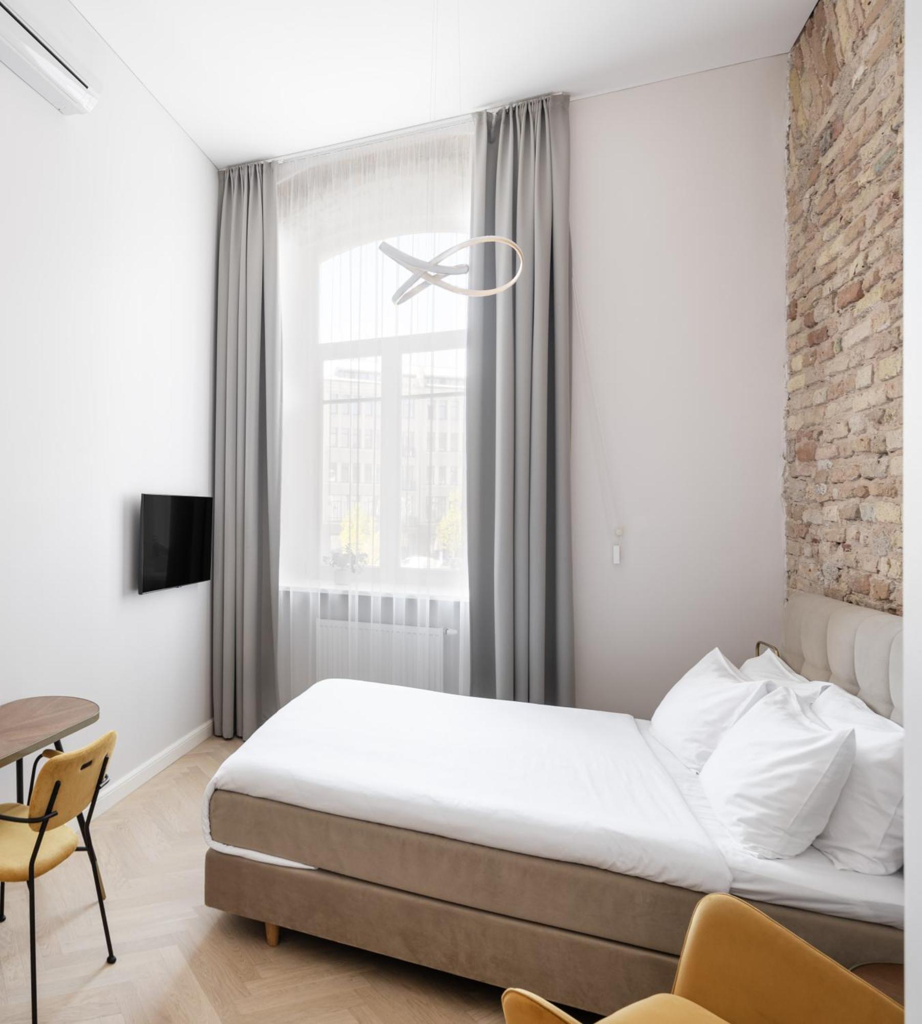 St Casimir Apartments VNO Kültér fotó